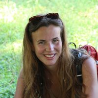 Céline Gacon的照片