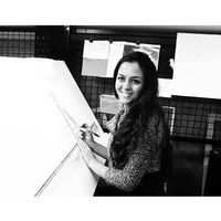 Gözde Delice's Photo