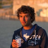 Vincent Jardel的照片