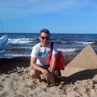 Radek Nowicki's Photo