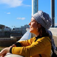 Weronika Śnieg的照片