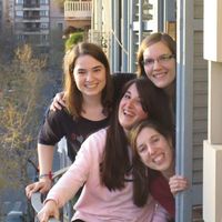 Photos de Anna Pablo