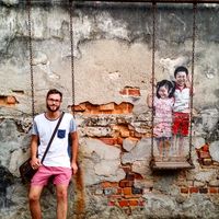 Gabriel Romero的照片