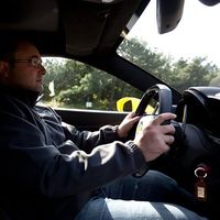 Gonzague Gay-Bouchery's Photo