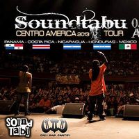 Soundtabu Cali Rap Cartel's Photo