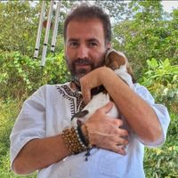 Andrés Rivera's Photo