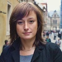 Pavlína Hermanová的照片