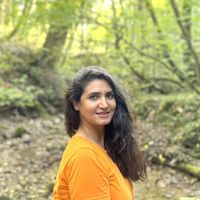 Mina Tarkhani's Photo