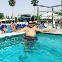 Ayoub Hajhouj的照片