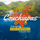 CouChiapas Camping Lagos de Montebello的照片