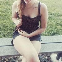 Christina  Benjelloun's Photo