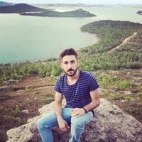 Kürşat Cengiz's Photo