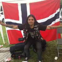 Vishal Rossi's Photo