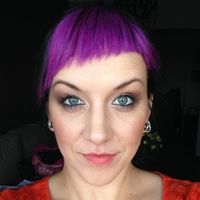 Magdalena Herwy的照片