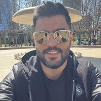 Ahmed  Jasim's Photo