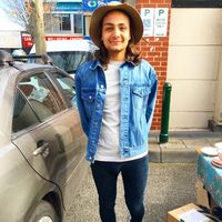 Fotos de Tolga Biyik