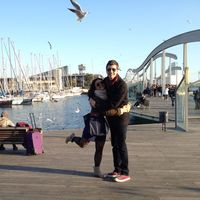 Priscilla & Rian Hill的照片