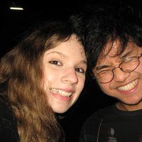 Isabelle Saurer's Photo