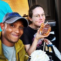 Bokang Koatja's Photo