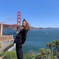 Alexia Cazayous的照片