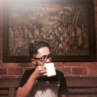 Fotos von Zayyana Nurthohari