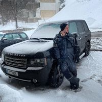 Mostafa Sowalem's Photo