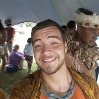 Matias Arancibia's Photo