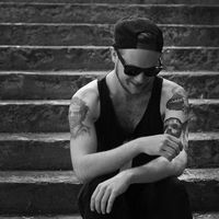 David Procházka's Photo