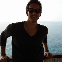 Fotos von Geoff Erkel