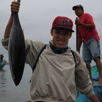 Jhon Ospina的照片