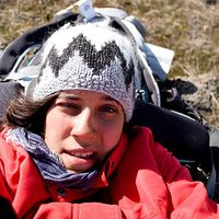 Vanessa Ferreira's Photo