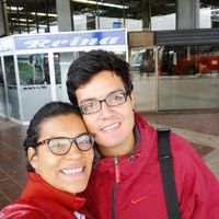 Andres Suarez Gutierrez's Photo