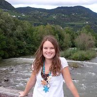 Janina Steiner's Photo