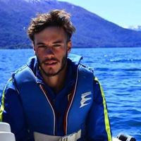 Gonzalo Ovies的照片