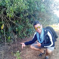 Sebastiano Bresolin's Photo