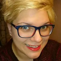 Daria A. Mastalerz's Photo