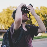 Marce Sanchez的照片