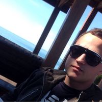 Marlon Moura's Photo