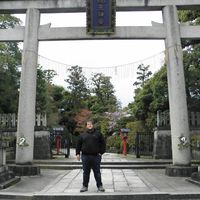 Alexander Ganitis's Photo