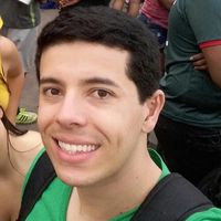 Samuel Silveira's Photo