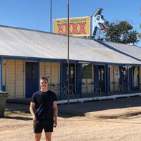 Josh Mcdonald的照片