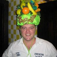 Peter Donkin's Photo