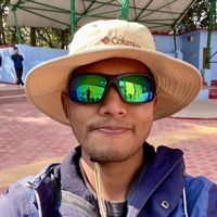 Raini Junaid RJ的照片