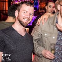 Brydon Cochrane的照片