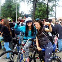 Fotos von Claudia Suaza