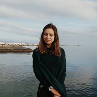 Дарья Косенко's Photo
