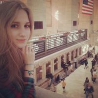 Fotos de Aleksandra Cyckowska