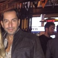 Nicola Berardinelli's Photo