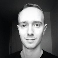 Andrzej Hardie-Douglas's Photo