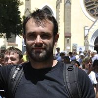 Juraj Kovalik's Photo